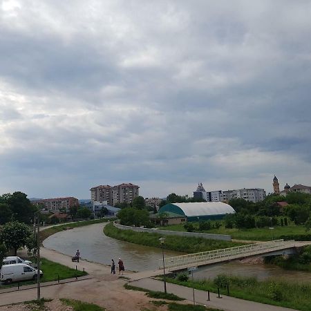 Best Apartments Paracin Ngoại thất bức ảnh