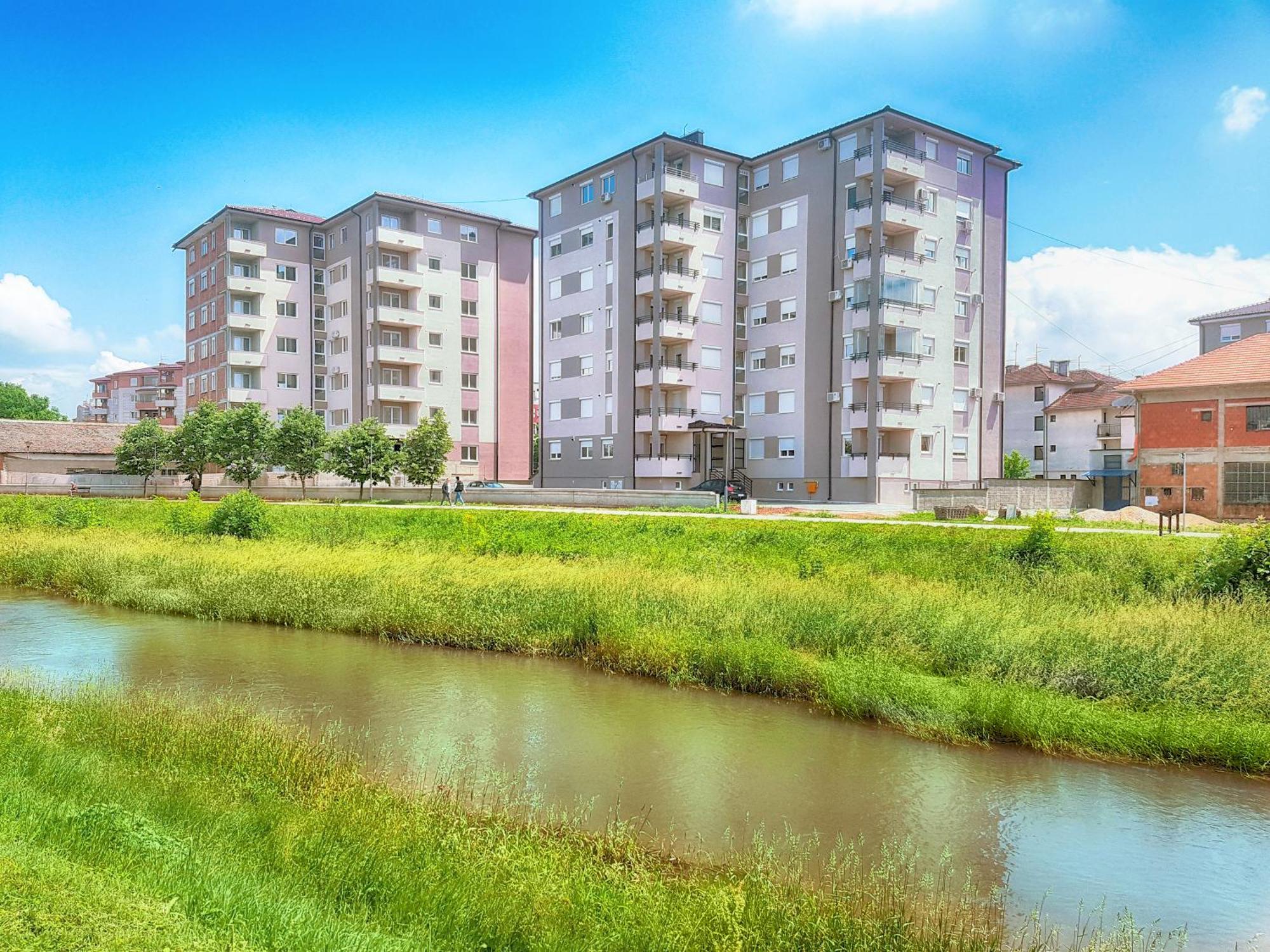 Best Apartments Paracin Ngoại thất bức ảnh