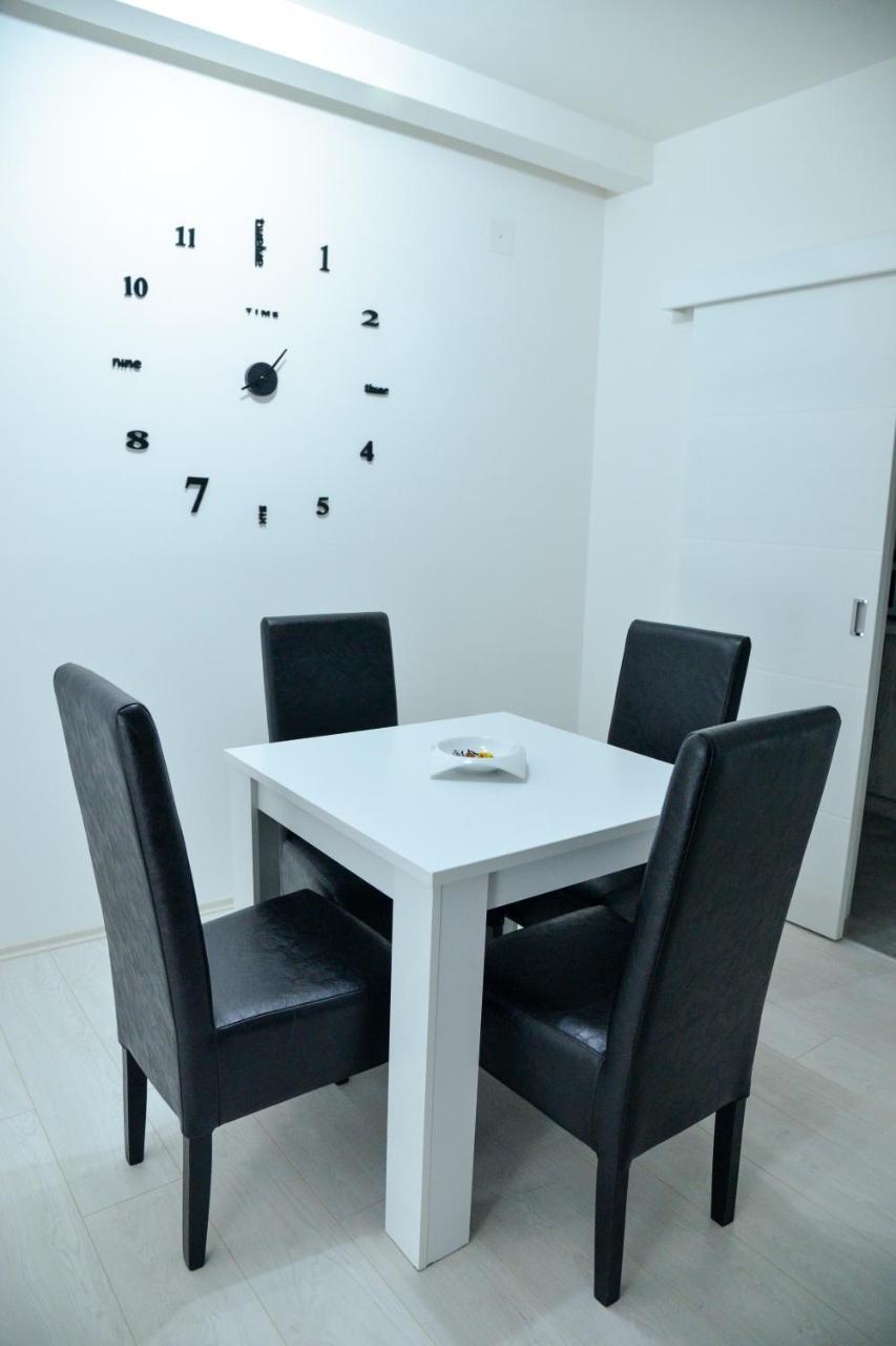 Best Apartments Paracin Ngoại thất bức ảnh
