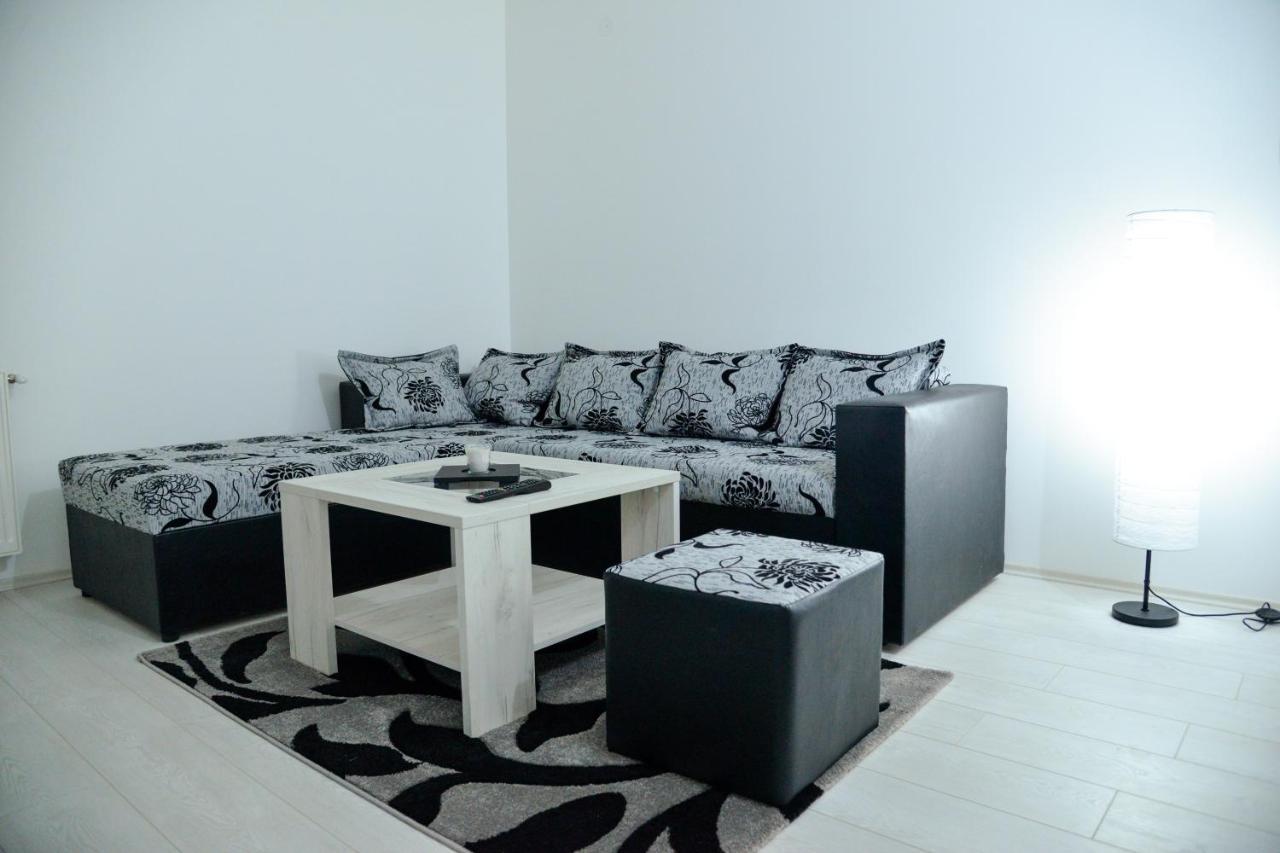Best Apartments Paracin Ngoại thất bức ảnh