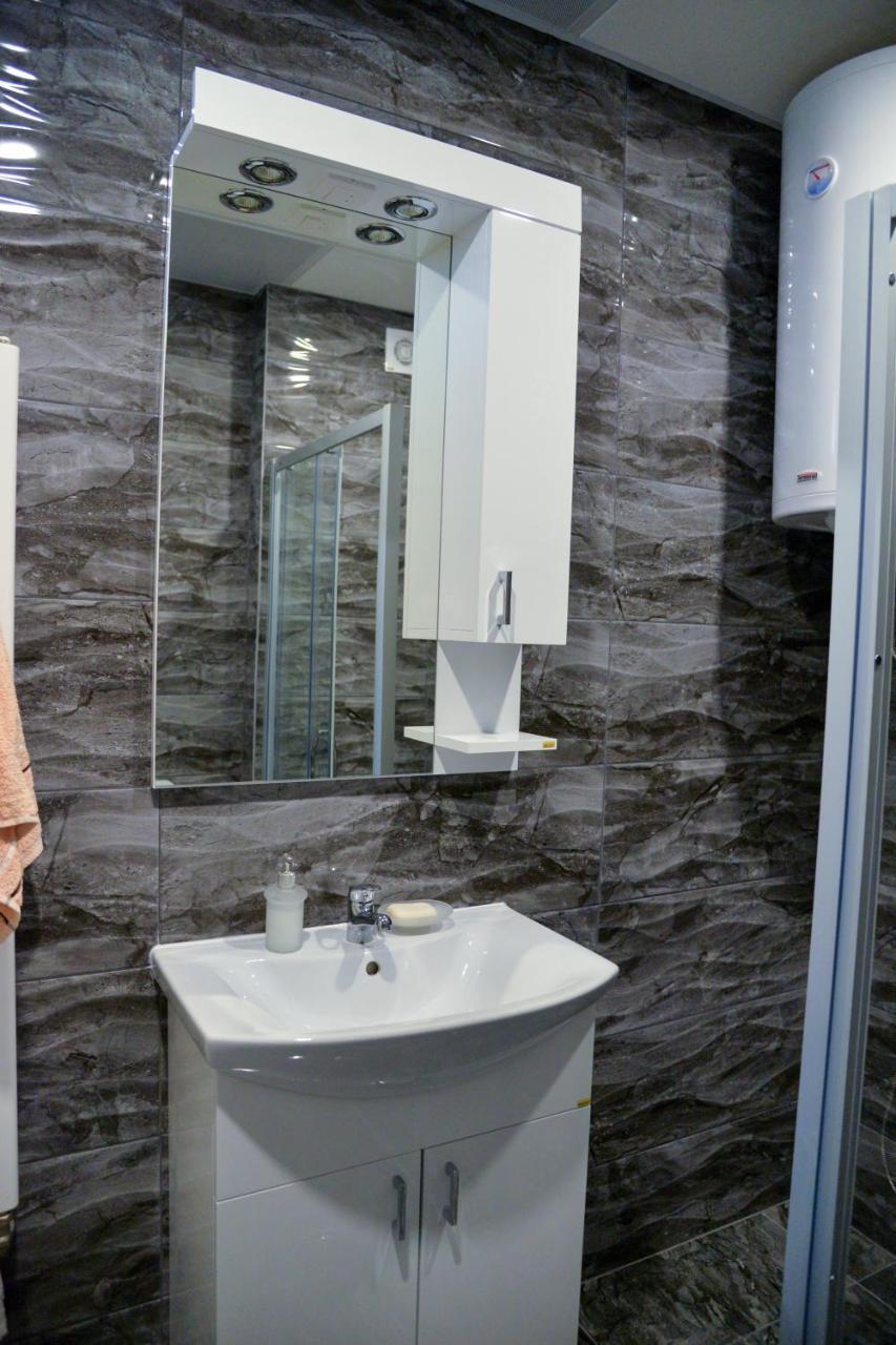 Best Apartments Paracin Ngoại thất bức ảnh