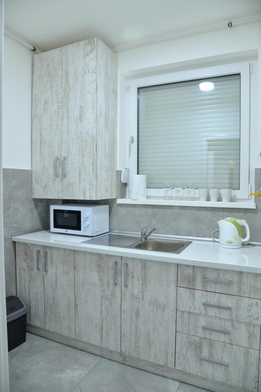 Best Apartments Paracin Ngoại thất bức ảnh