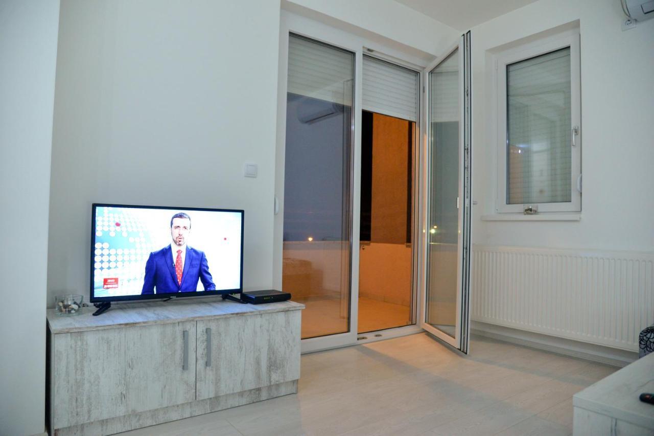 Best Apartments Paracin Ngoại thất bức ảnh