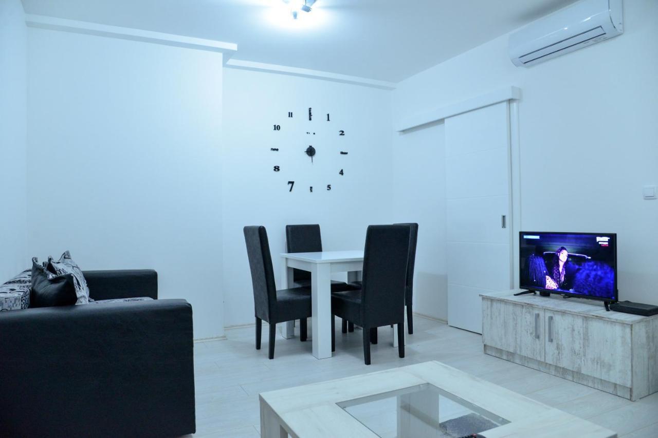 Best Apartments Paracin Ngoại thất bức ảnh