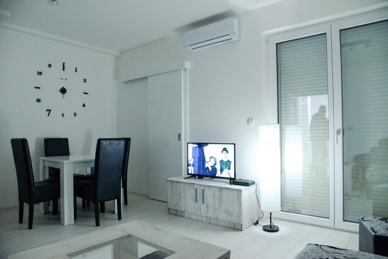 Best Apartments Paracin Ngoại thất bức ảnh
