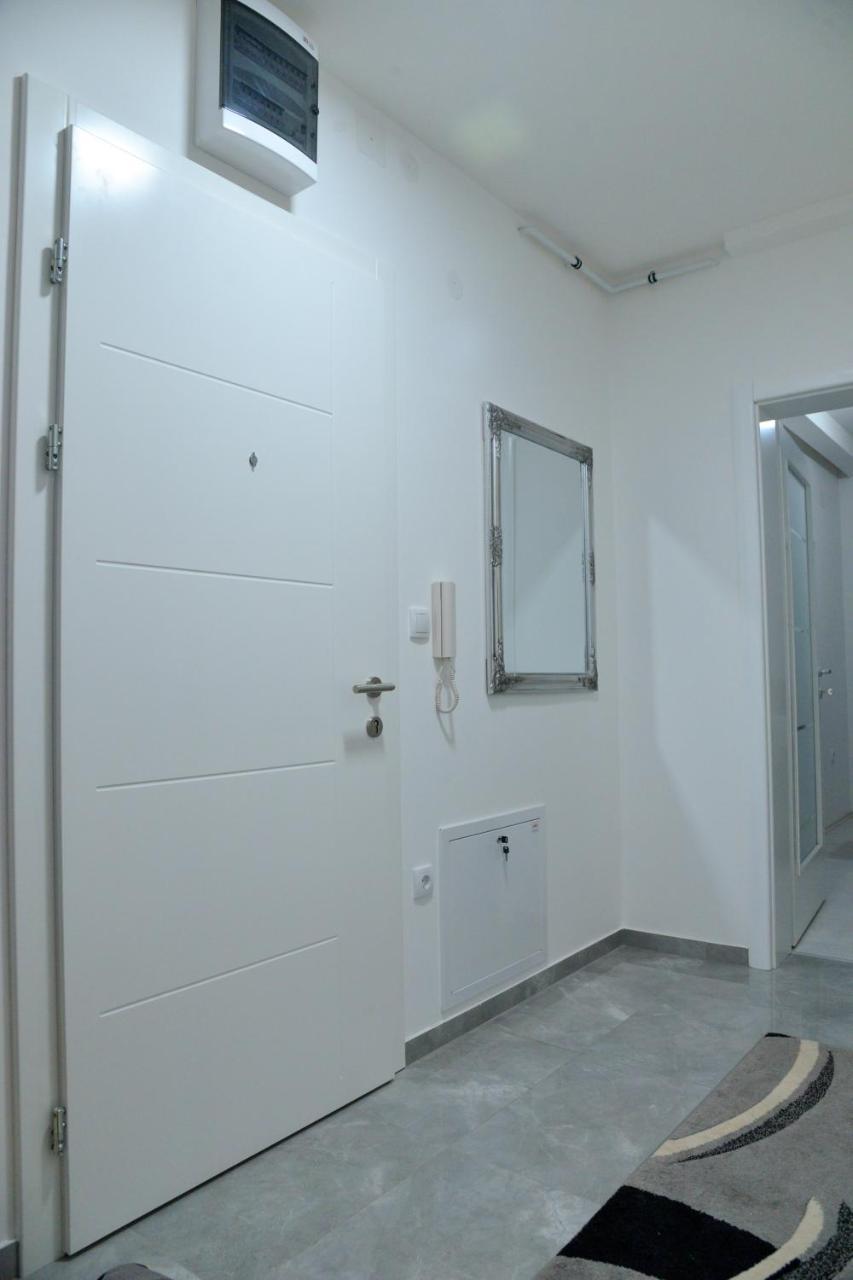 Best Apartments Paracin Ngoại thất bức ảnh
