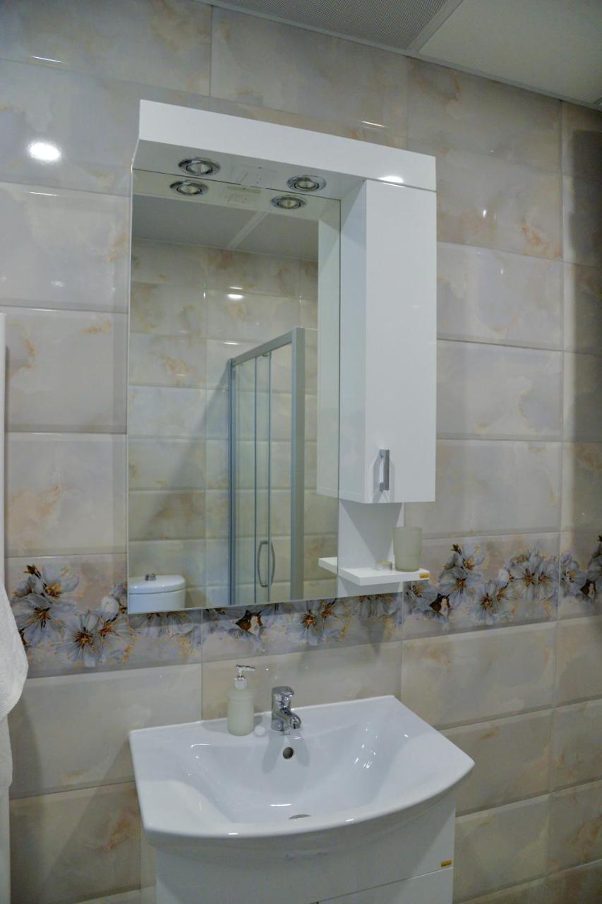 Best Apartments Paracin Ngoại thất bức ảnh