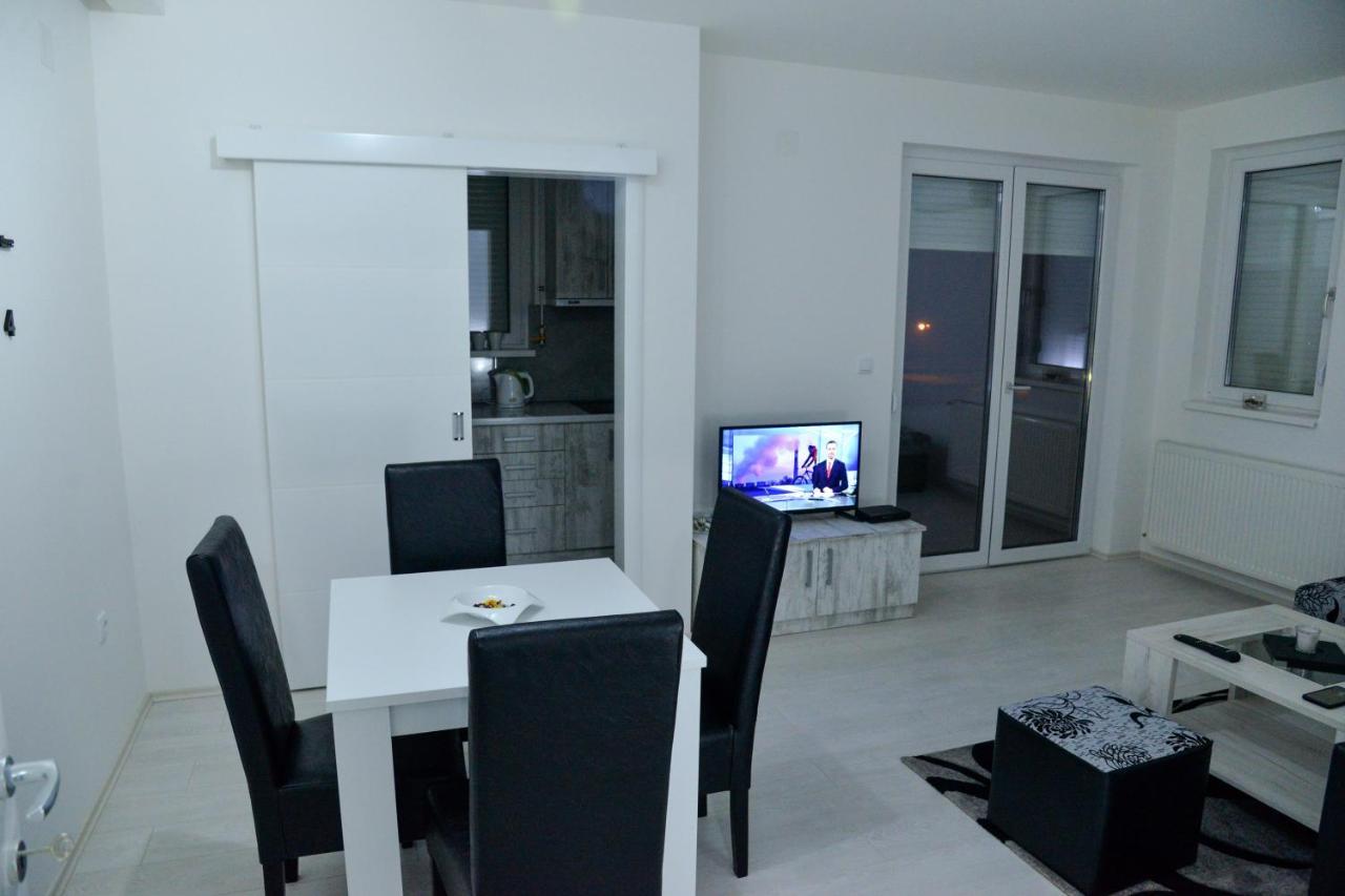 Best Apartments Paracin Ngoại thất bức ảnh