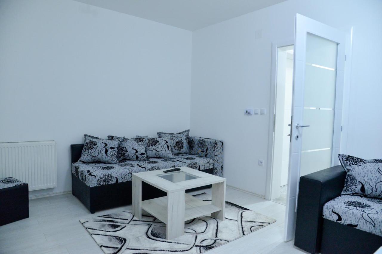 Best Apartments Paracin Ngoại thất bức ảnh