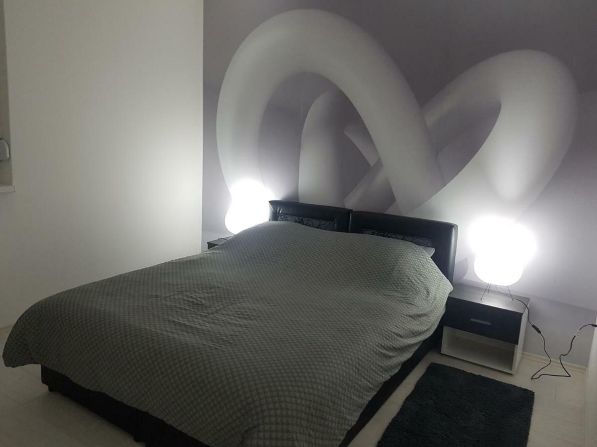 Best Apartments Paracin Ngoại thất bức ảnh