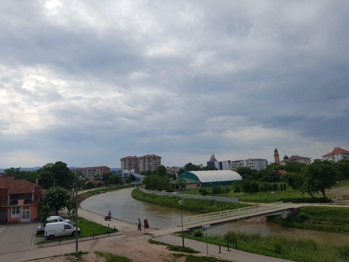 Best Apartments Paracin Ngoại thất bức ảnh