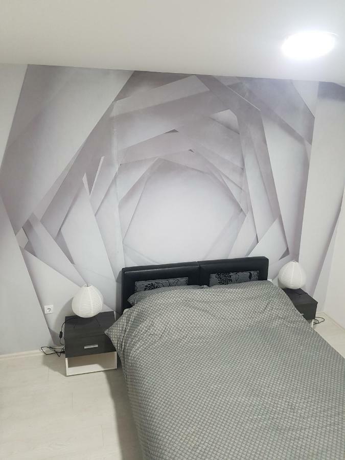 Best Apartments Paracin Ngoại thất bức ảnh